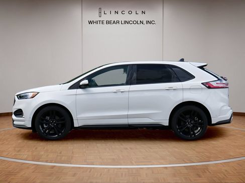 Used 2024 Ford Edge ST w/ Equipment Group 401A AWD/4WD image 8