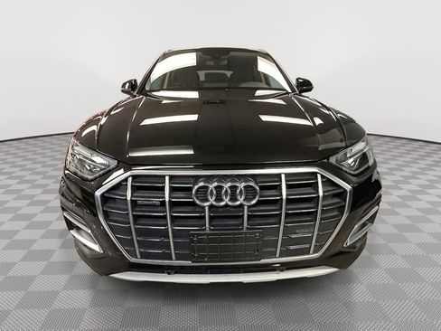 Used 2023 Audi Q5 2.0T Premium w/ Convenience Package image 6