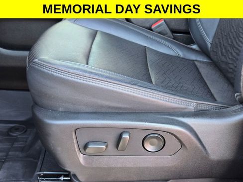 Used 2023 Chevrolet Tahoe High Country w/ Advanced Technology Package AWD/4WD image 14