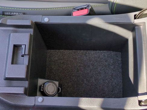 Certified 2024 Subaru Outback Onyx Edition image 14