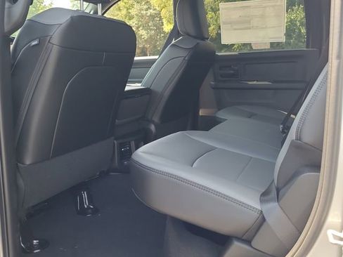 New 2026 RAM 2500 Tradesman image 7