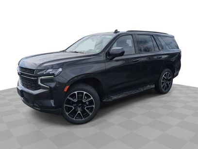 Used 2023 Chevrolet Tahoe RST