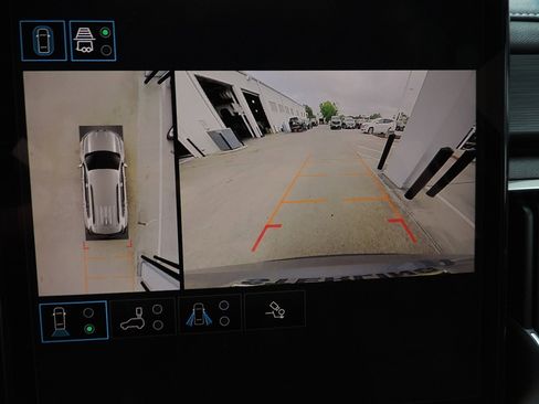 New 2026 GMC Acadia Elevation w/ Black Edition image 26