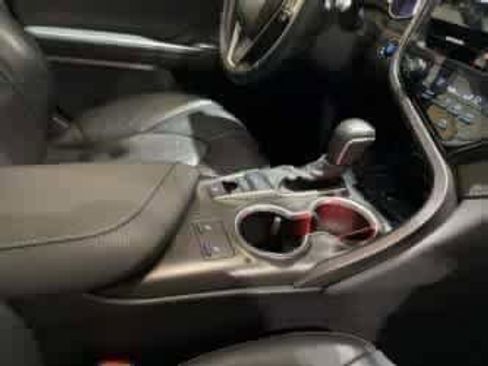 Used 2023 Toyota Camry XLE image 18