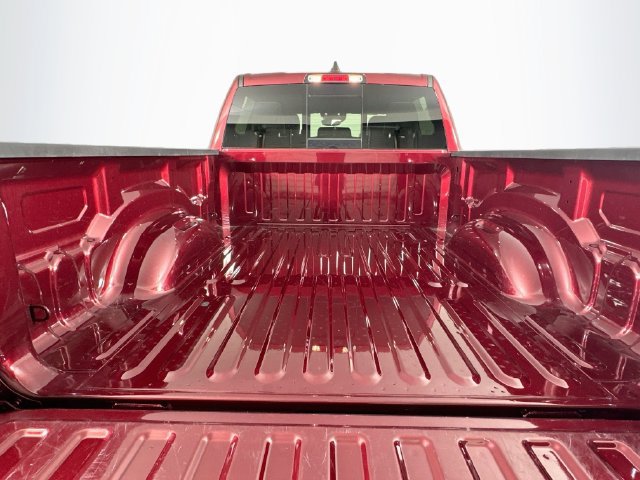 Used 2023 RAM 1500 Laramie AWD/4WD image 32