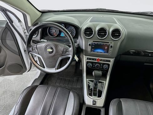 Used 2015 Chevrolet Captiva Sport LTZ FWD image 19