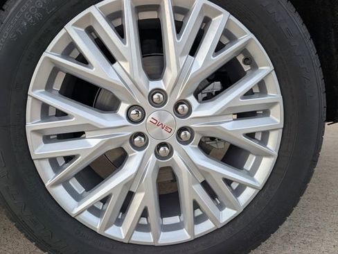 New 2026 GMC Acadia Elevation w/ Elevation Premium Package image 6