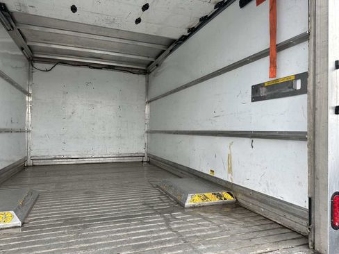 Used 2018 Ford Transit 350 156 DRW image 27