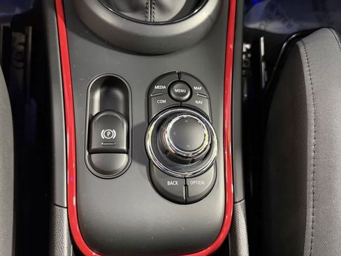 Certified 2024 MINI Cooper Countryman John Cooper Works image 23