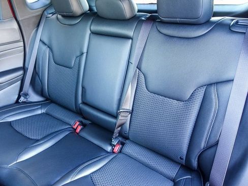 New 2026 Jeep Compass Latitude image 20