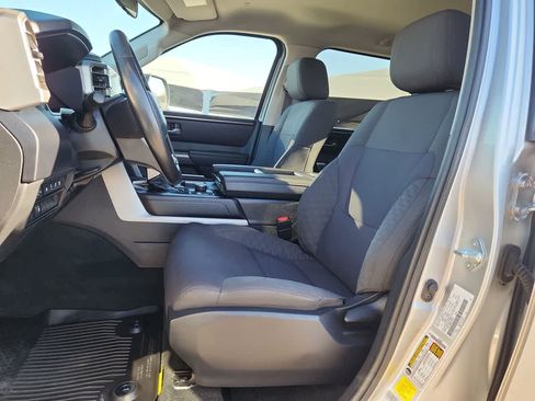 Used 2024 Toyota Tundra SR5 image 15