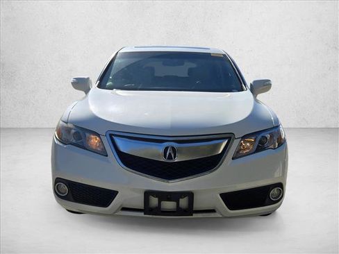 Used 2015 Acura RDX AWD w/ Technology Package image 2