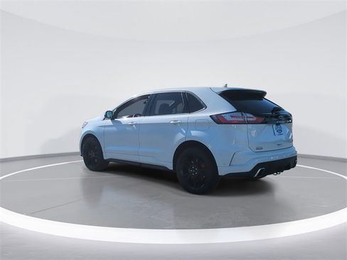 Used 2024 Ford Edge ST w/ Equipment Group 401A image 6