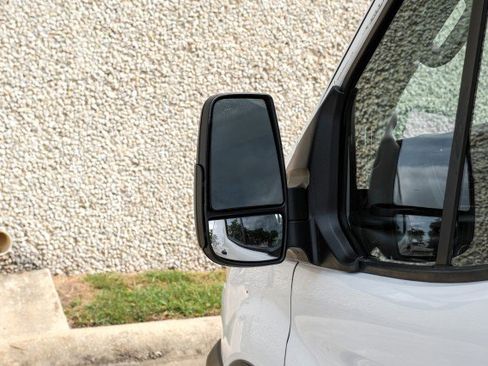 Used 2021 Ford Transit 150 Medium Roof w/ Load Area Protection Package image 34