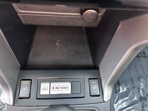 Used 2017 Subaru Forester 2.5i Premium image 20