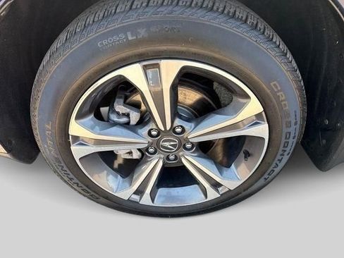 Used 2023 Acura RDX AWD w/ Advance Package image 2