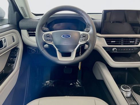 New 2026 Ford Explorer Active w/ Active Comfort Package AWD/4WD image 27