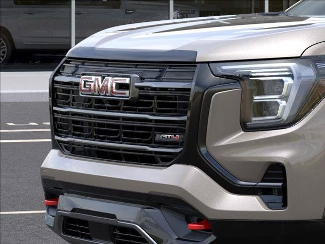 New 2027 GMC Terrain AT4 w/ Convenience Package III AWD/4WD image 13