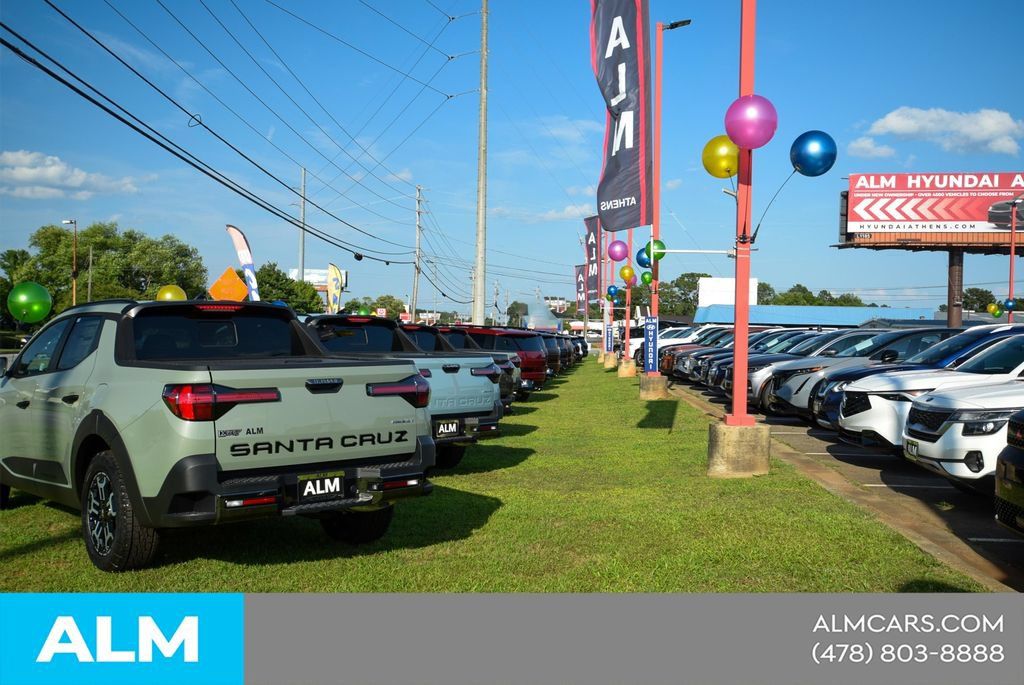 Used 2025 Genesis GV80 2.5T Standard AWD/4WD image 59