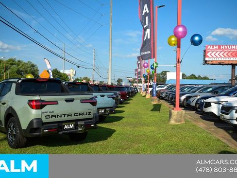 Used 2025 Genesis GV80 2.5T Standard AWD/4WD image 59