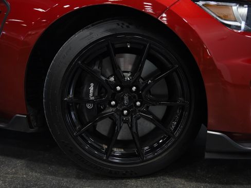 Used 2019 Ford Mustang Shelby GT350 w/ Technology Package RWD image 10