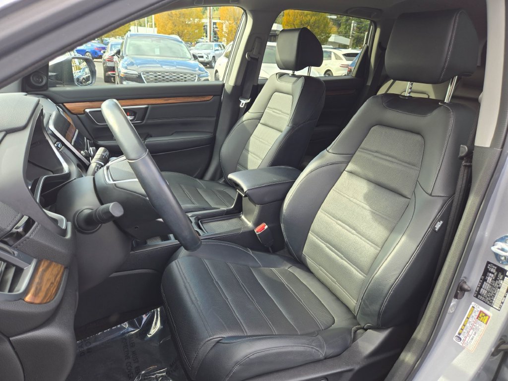 Used 2019 Honda CR-V Touring image 22