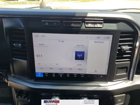 Used 2024 Ford F350 Lariat w/ Chrome Package AWD/4WD image 28