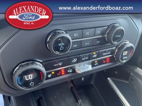 New 2026 Ford Bronco Raptor AWD/4WD image 26