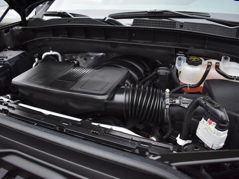 Certified 2025 GMC Sierra 1500 Elevation image 29