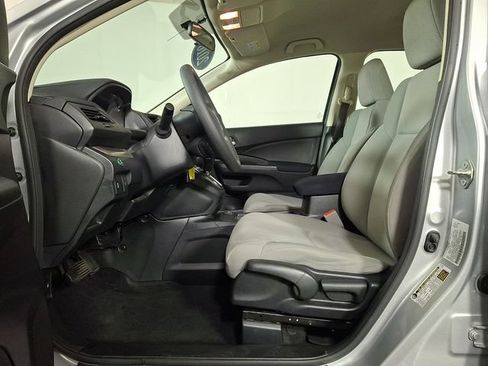 Used 2016 Honda CR-V LX image 15