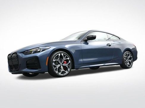 New 2026 BMW 430i xDrive Coupe w/ M Sport Package AWD/4WD image 34