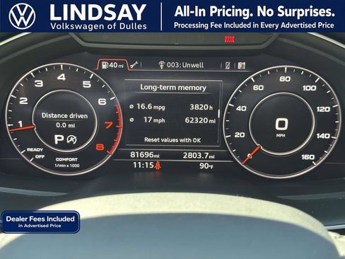 Used 2018 Audi Q7 3.0T Prestige w/ Prestige Package AWD/4WD image 27