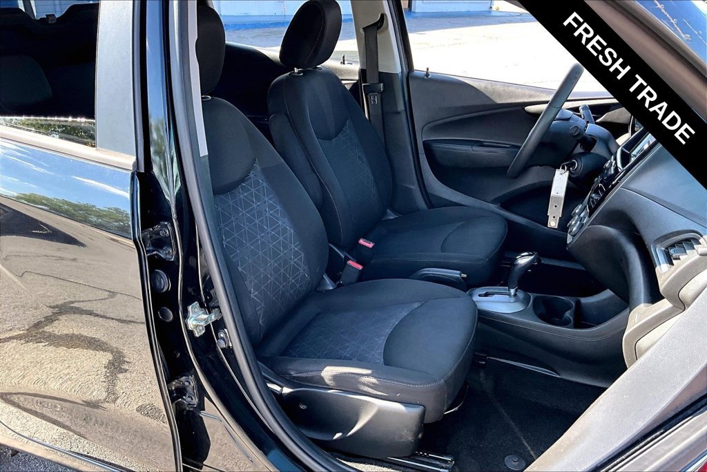 Used 2019 Chevrolet Spark LS FWD image 26