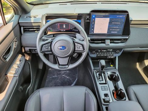 Certified 2026 Subaru Outback Limited XT AWD/4WD image 13