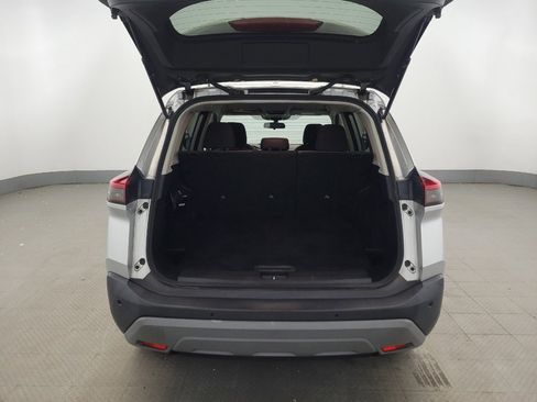 Used 2021 Nissan Rogue SV AWD/4WD image 29