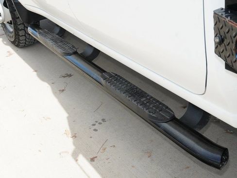 Used 2024 Chevrolet Silverado 3500 W/T image 9