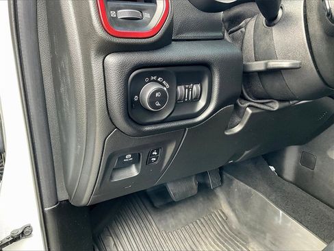 Used 2019 RAM 1500 Rebel w/ Rebel Level 1 Equipment Group image 25