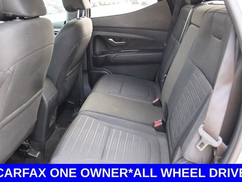 Used 2024 Hyundai Santa Cruz SE image 22