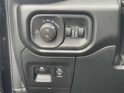 New 2026 RAM 1500 Laramie w/ Night Edition image 13