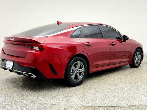 Used 2023 Kia K5 LXS image 5
