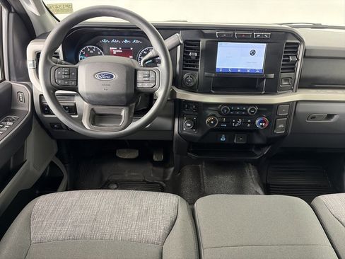 Certified 2023 Ford F350 XLT w/ 360-Degree Camera Package image 14