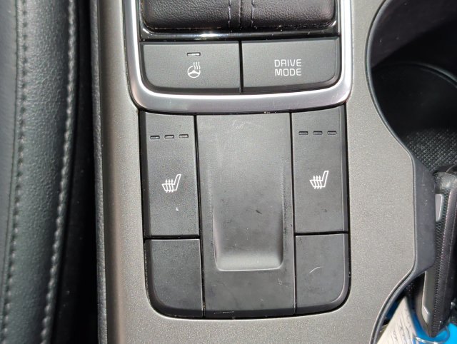 Used 2020 Kia Optima SE FWD image 19