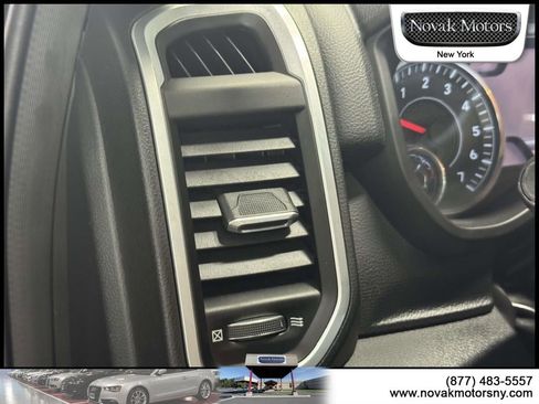 Used 2022 RAM 1500 Big Horn AWD/4WD image 16