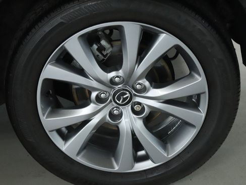 Used 2023 MAZDA CX-30 AWD 2.5 S w/ Select Package image 34