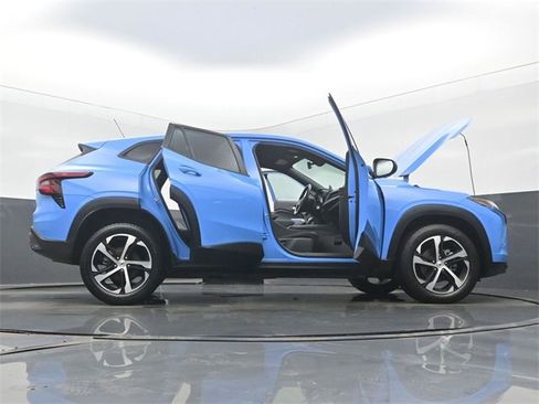 Certified 2024 Chevrolet Trax RS w/ Driver Confidence Package image 61