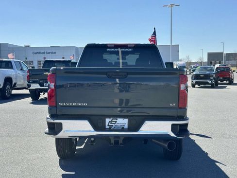 New 2025 Chevrolet Silverado 2500 LT w/ Convenience Package image 14