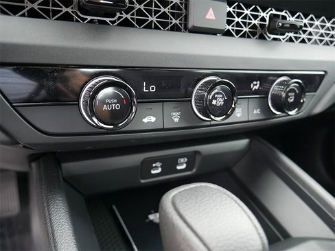 New 2026 Honda Accord LX image 15