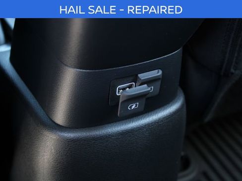 Certified 2025 Nissan Kicks Play S FWD image 27