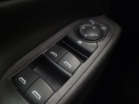 Used 2018 Chevrolet Equinox LT w/ Sun & Infotainment Package AWD/4WD image 27