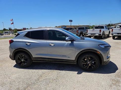 New 2026 Buick Encore GX Sport Touring image 8